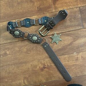 Country Outfit Accessories